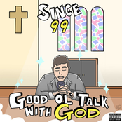 Good Ol' Talk With God