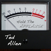 Hold the Applause