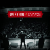 Saddle In The Rain by John Prine