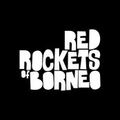 red rockets of borneo