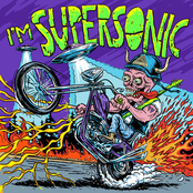 I'm Supersonic