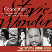 Conception: an interpretation of Stevie Wonder's Songs