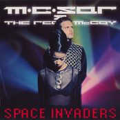Real McCoy: Space Invaders