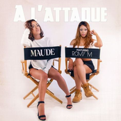 A l'attaque (feat. Romy M)