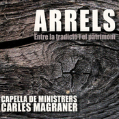 Arrels. Entre la tradició i el patrimoni