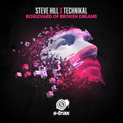 Steve Hill: Boulevard Of Broken Dreams