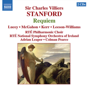 STANFORD: Requiem / The Veiled Prophet of Khorassan