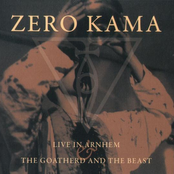 Live in Arnhem & The Goatherd and the Beast