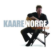Danza La Primavera by Kaare Norge