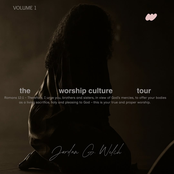 the worship culture tour (vol. 1)