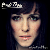 Show No Concern by Sandi Thom