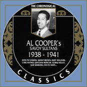 1938-1941 {Chronological Classics, 728}