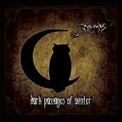 Dark Passages Of Winter