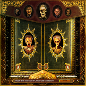 Flesh Bill Clinton Humanoid Skeleton