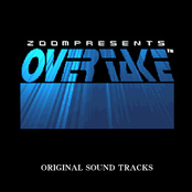 OVERTAKE Original Soundtracks