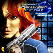 Perfect Dark Zero Original Soundtrack