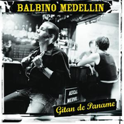 Pigalle Ou Tes Yeux by Balbino Medellin