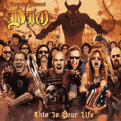 Ronnie James Dio - This Is Your Life