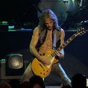 Doug Aldrich