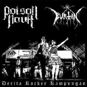 Derita Rocker Kampvngan