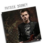 Patrick Droney