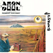 Visions Of Fire by Amon Düül