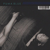 Puma Blue: Want Me