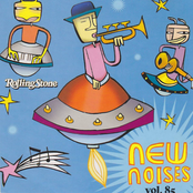 Rolling Stone New Noises Vol. 85