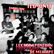 Lekker Spontaan, Lekker Gek: De Mixtape