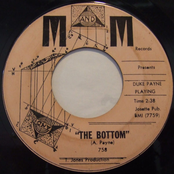 The Bottom / Reaction