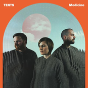 Tents: Medicine