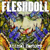 Transmission 11 by Fleshdoll