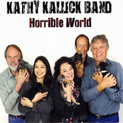 Kathy Kallick Band: Horrible World