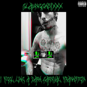 I Feel Like a Dark Carnival Frankstein