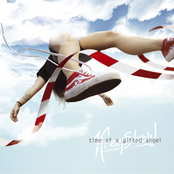 Time of a Gifted Angel