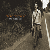 The Open Road by Shane Alexander