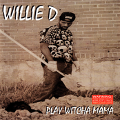 Play Witcha Mama