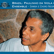 paulinho da viola & ensemble