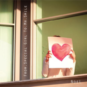 From. Special Girl To. Mr. Smile (Single)