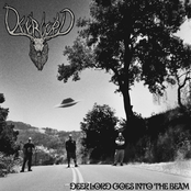 Deer Lord: Deer Lord Goes Into The Beam