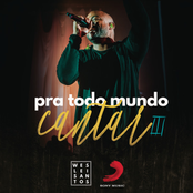 Pra Todo Mundo Cantar III (Ao Vivo)