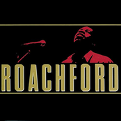 Roachford (Expanded Edition)