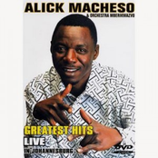 Alick Macheso And Orchestra Mberikwazvo