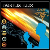 Darius Lux