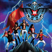 Moderatto Army