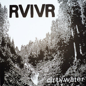 dirty water