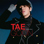 1st Mini Album