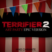 Art Party (Terrifier 2)