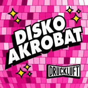 Druckluft – Disko-Akrobat