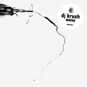 Blank by Dj Krush